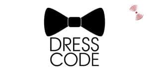 Dresscode im Casino: Diese Kleidung sollte man tragen .